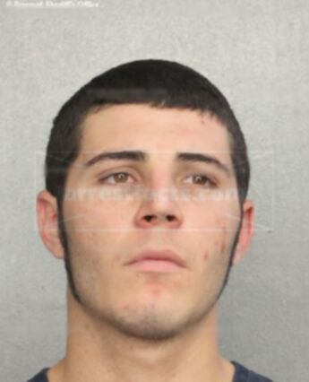 Daltin Thomas Morsch