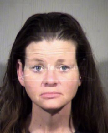 Jennifer Elaine Williamson