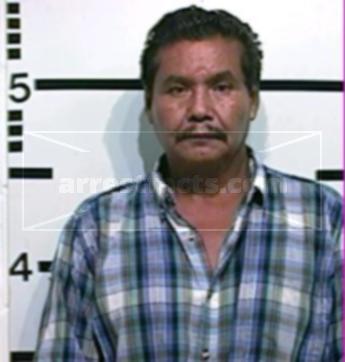 Luis Garcia Valdez