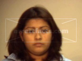 Maria Dejesus Garcia