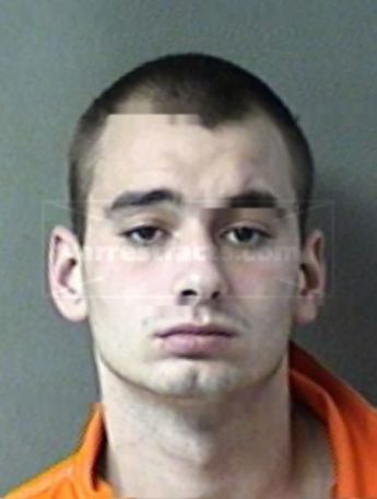 Eric Lee Harmon