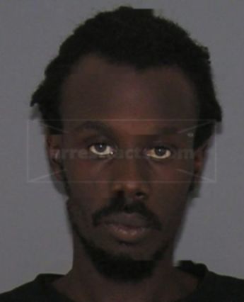 Mouhamadou Niang