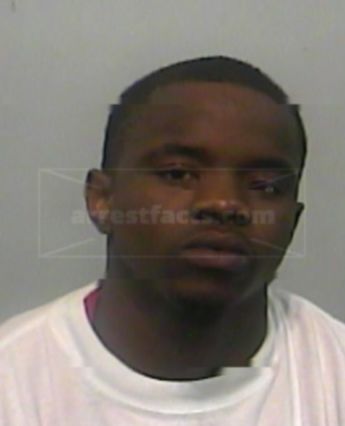 Derek Lamar Johnson
