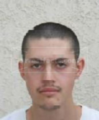 Kyle Shawn Ellsworth