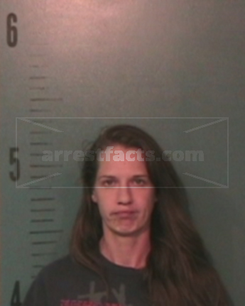 Amanda Christine Diefendorf