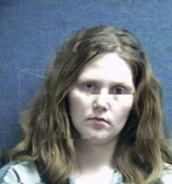 Victoria Lynn Hamlin