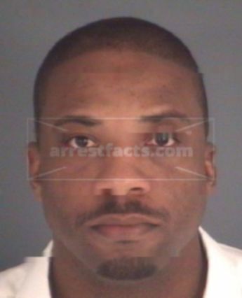 Steven Lashawn Mccloud