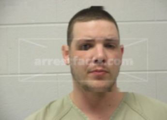 Nicholas Patrick Taylor