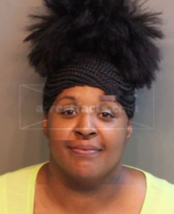 Tinikia Lashelle Bates
