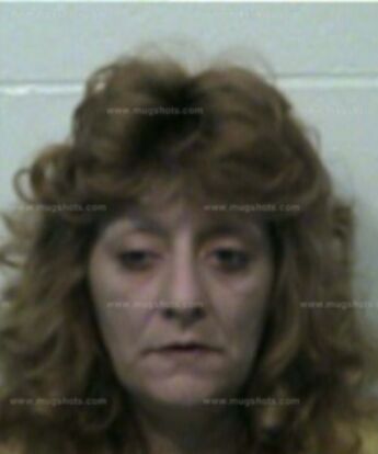 Laurie Ethel Lewis