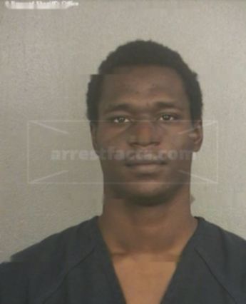 Shelton B Royster