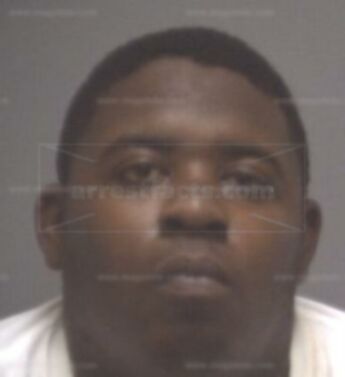 Marcus Paul Williams