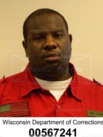 Kecey T Mackey