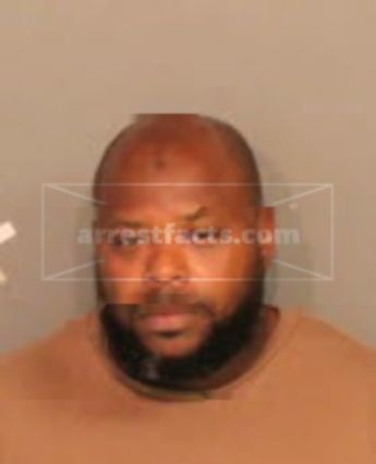Antonio Clifton