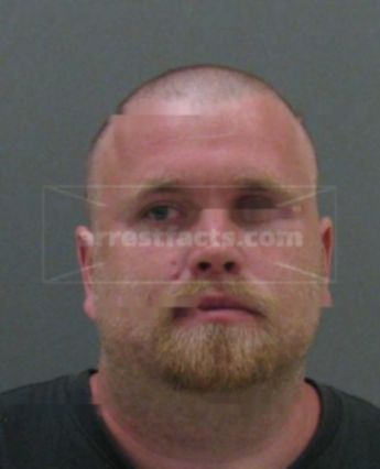 Christopher Michael Potter