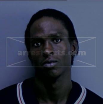 Lonnie Markeith Johnson