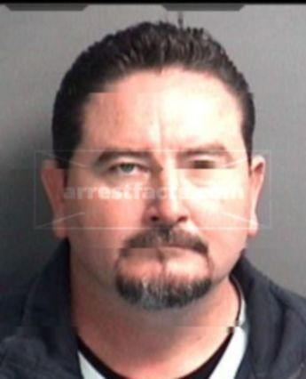 Patrick Dale Taber