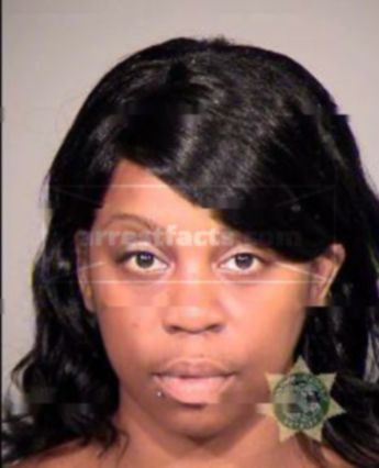 Tasha Williams