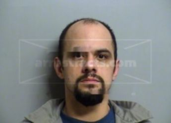 Kevin James Alvarez