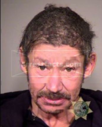 Steven James Salvo
