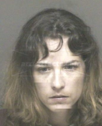 Tina Marie Carpenter