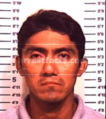 Mauro Lopez Vargas