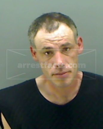 Thomas Scott Fox