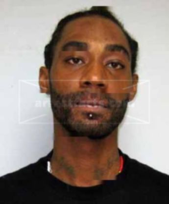 Jamel Damarkius Mcbride