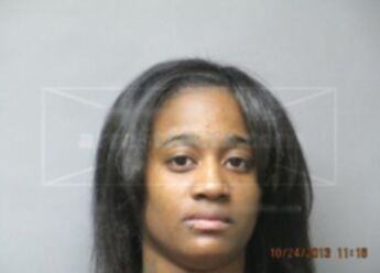 Jakenya Renee Campbell
