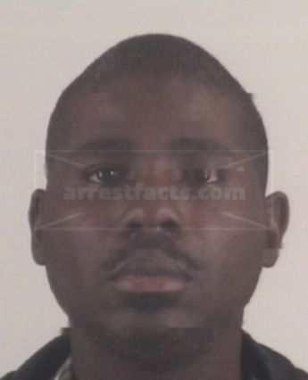 Charles Deshan Ellis