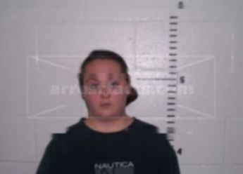 Christina Lee Floyd