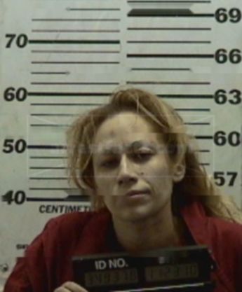 Tina Roberta Gallegos