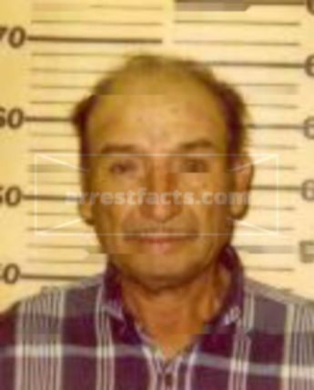 Lorenzo Reyes-Banda