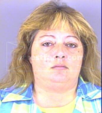 Debra Harvey