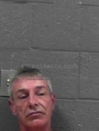 Anthony Ray Belcher
