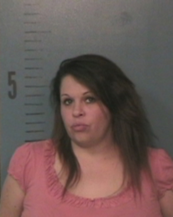 Kristina Marie Mccarty