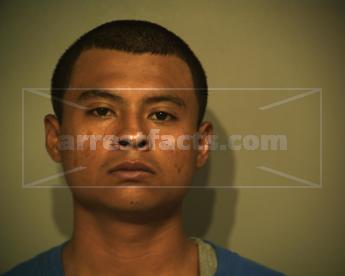 Marcos Antonio Lopez