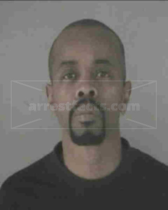 Daniel Nmn Terrell