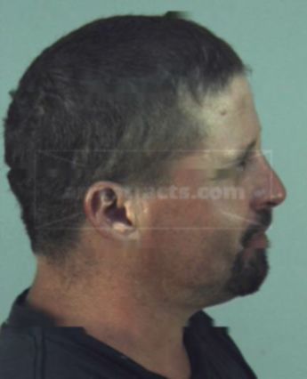 Gerald Allen Beery