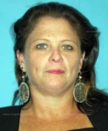 Tiffani Elaine Reaves