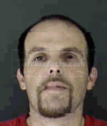 Steven Ray Ream Jr.