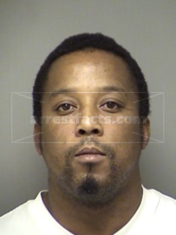 Jerbert Jerome Thomas