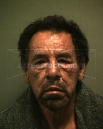 Joseph Gilbert Gutierrez