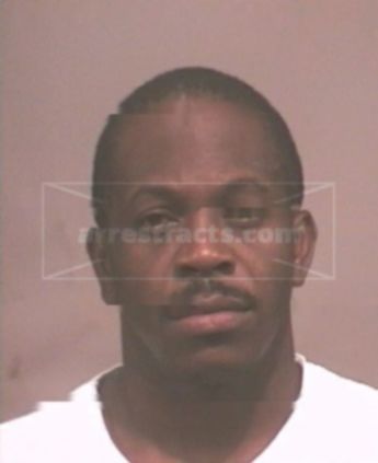 Garland George Curtis