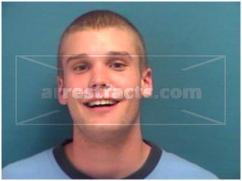 Shane Kenneth Halverson