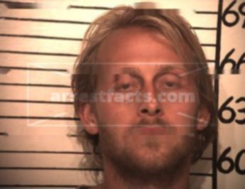 Jared Eugene Mather