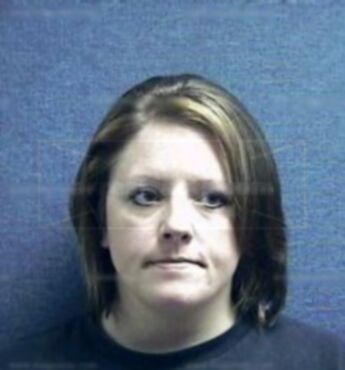 Adrienna Sharon Adkins