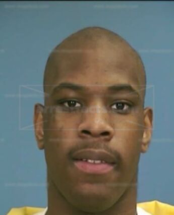 Jamar Carridine