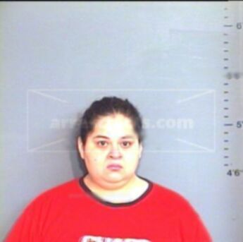 Debra Ann Rivera