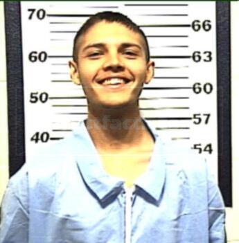 Rudy Benjamin Duckworth